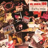Dj Jaka100 - ExYu mix