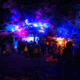 Omzi Omza's Set at Vor-Land Summer Opening 24.5.15