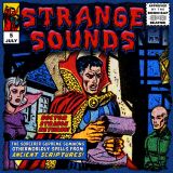 Strange Sounds #5