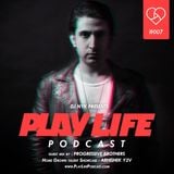 DJ NYK - Play Life Podcast #007
