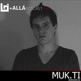 B+allá Podcast 129 Muk.ti