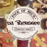 Pack Of Rec's