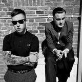 Slaves - Mountford Hall - 18/11/14