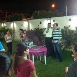 Culto 24 de Maio de 2012