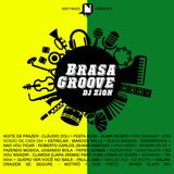 DJ Zion - Brasa Groove