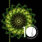 Luciano - Live at 10 Years Cadenza, Delano South Beach (WMC Miami) - 21.03.2013