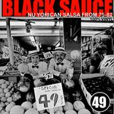 Black Sauce Vol. 49