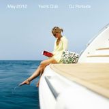 The Yacht Club, May Edition