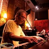 MERindex Radio Show with.... Chris Stassinopoulos