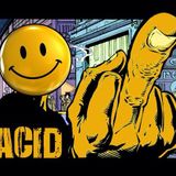 Dj ARG..intheMIX..Some Acid..