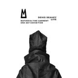 Denis Deaney - Live for Matveeva Fine Garment - One Day Exhibition