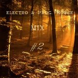 Electro & Progressive House Autumn Mix #2
