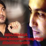 "CHAND RAAT XPECIAL" Hasni & Azhur (feat. DJ Qasai)