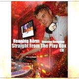 Henning Börm - Straight From The Play Box 2