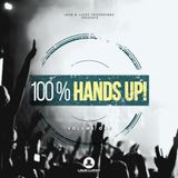 Eagle- Hands up 2016