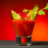 This is... Bloody Mary!