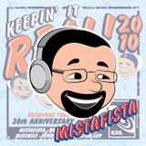 01- Mista Fista - From Here 2 Gardena