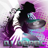 DJ D@R@C-Dark Rhythm (MIx 2012)