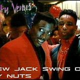 New Jack Swing On My Nuts!- Vol 1