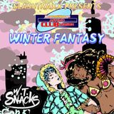 Winter Fantasy @ Bemanihouse, Chicago 12.11.15