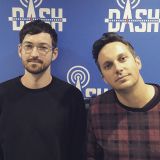 Show 025 - Special Guest: Tim Parker (NTS Radio) - New Pete Rock, Kelela, Eric Lau - 4.12.15