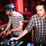 Eskimo Twins Reclaim the Dance Floor Podcast