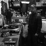 Conan Mural Mix # 1 (Studio 26 Podcast # 23)