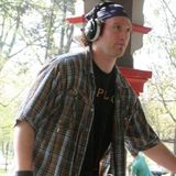 Dankskii Live on WLCA "Deep Trance" with Joe Parisi, 2001.