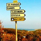 2 Good Souls Clockwork Orange 2014 @ Sands Ibiza Pre-Party Mix with Advert. Treble Cool.