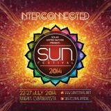RAJA MAL psytrance 139bpm mix july 2014