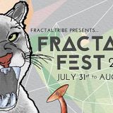 ShaR4 at Fractalfest 2015!