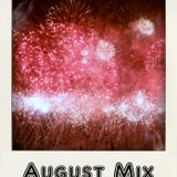 Electric BoYz - August Mix