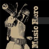 Mihai Sterea - Music Hero (Tech House October 2011)