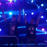 Takum Fox vs. Ash 9 - Live At RainFurrest 2015