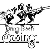 SL12B - Can The Frog Swing That?