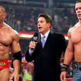 Rowdy Roddy Podcast - 19/10/2013