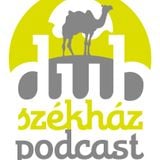 Dub Székház Podcast 069 - Galactic Jackson