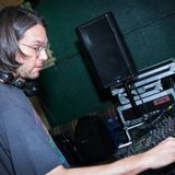 Roman Flugel @ Halloween Labyrinth,ARMA17 - Moscow (27.10.12)
