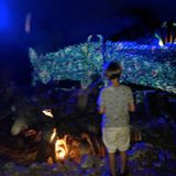 Tale @ Sonica Festival 2014 ....Gaia!!!