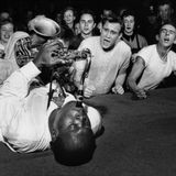 Twistin' & Groovin' | The Vinyl Frontier | Eastside Radio