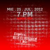 Fabio Alzate (OLd School Techno Set) @ REC