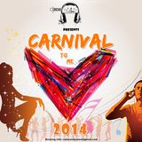 Dj Richie Ras - Carnival To Me Heart - 2014
