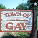 Camp Town (The Big Cheese )