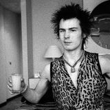 Memories on the Wall #4 - Sid Vicious