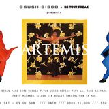 ARTEMISMIX20130906@Sapporo