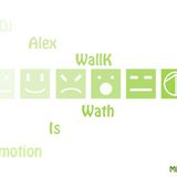 Dj Alex WallK - Wath is Emotion (part 2)