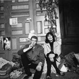 The Stones Rolling