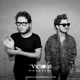Kostrok - Vicious Magazine