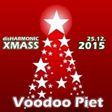 Voodoo Piet - DisHarmonic Xmass 2015 promo