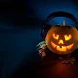 Deejay-Tall's Halloween/End of Season Party Mix Live 2015